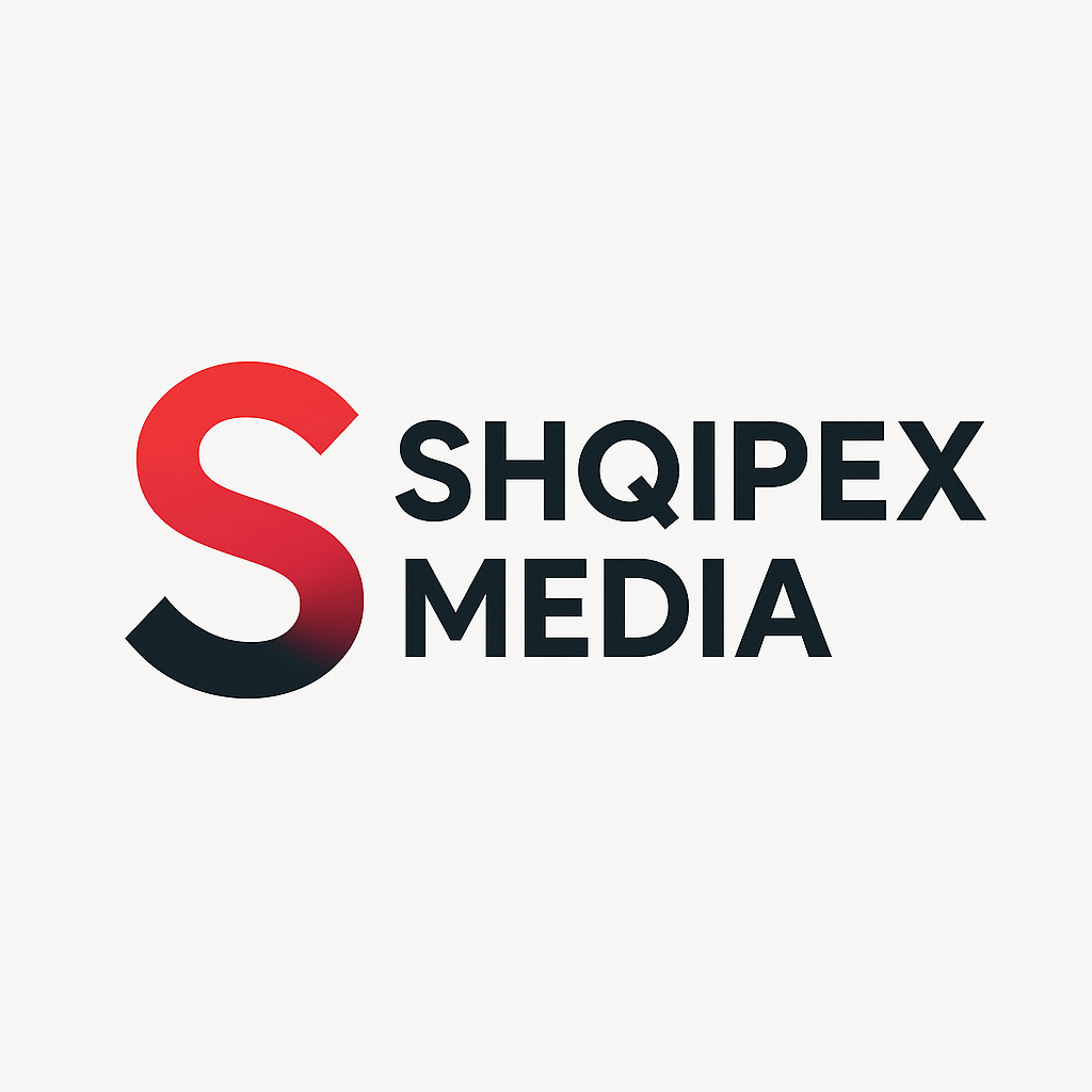 Shqipex Media